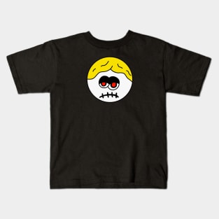 Bizarre Future Kids T-Shirt